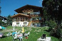 Hotel Hofweyer à Ramsau am Dachstein Extérieur photo